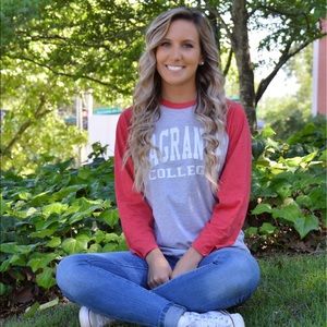 Meet your Posher, Michaela